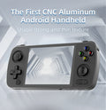 Anbernic RG405M Metal Handheld Game Console Android 12 System Unisoc Tiger T618 4 Inch IPS Screen Game Player Support OTA Update