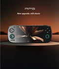 Retroid Pocket 5 RP5 Game Console 5.5Inch AMOLED 1080P Resolution Screen 500Nits 5000mAh 128G Handheld Game Consoles Custom Gift