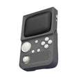iGameConsole New Open Best Retro Handheld Gaming Console 2026 | 10000 Preloaded GBA SNES PS1 Games Plug and Play | Back to School Gift for Kids Adults Dad | Linux 64GB Emulator Console | Nostalgic Classic Gaming Childhood Memories