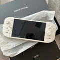 Original AYN Odin 2 Portal 7" OLED 120Hz Gaming Console Snapdragon 8Gen2 8000mAh Android13 Portable Retro Game Player