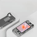 Retroid Pocket Nova Handheld Game Console 4:3 Oled Full Screen High Performance Open Source Linux Flashable Game Console Presale