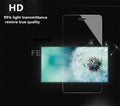 2PCS Tempered Glass For Ayn Odin 3 2 Portal Mini Console Coopreme On For Odin3 Odin2 Odin2Portal Games Screen Protector Film