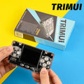 TRIMUI Model S 2.0 Inch Handheld Game Console IPS Screen Extremely Compact Nostalgic Handheld Transparent Card Custom Machine Pc