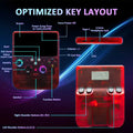 iGameConsole R60max Retro Best Retro Handheld Gaming Console 2026 | 22000 Preloaded GBA SNES PS1 N64 PSP Games ArkOS | Back to School Gift for Retro Gamers Adults Collectors | 6 Inch IPS Linux 128GB ArkOS Emulator Console