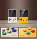 Retroid Pocket Classic RP Classic Retro Handheld Game Console Video Game Console 3.92 AMOLED Screen Android 14 PSP PS2 Game NEW