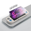 Retroid Pocket 6 Joystick Handheld Game Console Android 13 OS 5.5inch 6000mAh Support Wi-Fi7+BT5.3 Videogame Retro Console RP6