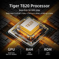 Anbernic RG Slide Handheld Game Console Android 4.7" LTPS In-Cell Screen Capacitive Joystick WIFI Bluetooth Video Gaming Player