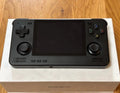 In stock! Retroid Pocket 2S Handheld Game Console Android11 Google Playstore Hall Joysticks for PS1 PSP NES SNES MD GB NGC Games