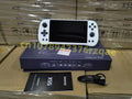 POWKIDDY X55 Handheld Game Console Retro Video Game Player 5.5 INCH 1280*720 IPS Screen RK3566 Linux Open-Source 512G PSP Gifts