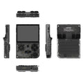 ANBERNIC RG35XX 2024 Retro Handheld Game Console Linux System HD TV Output 3.5 Inch IPS Screen 64G TF Card 5000+ Games 2600mA