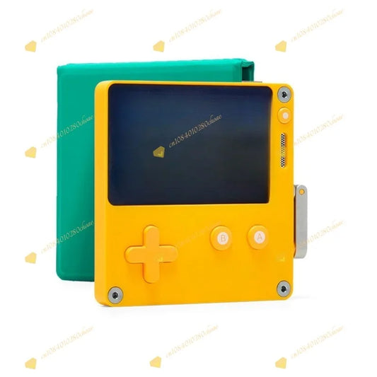 iGameConsole New 2.7" Best Retro Handheld Gaming Console 2026 | 10000 Preloaded GBA SNES PS1 Games Plug and Play | Back to School Gift for Kids Adults Dad | 2.7 Inch IPS Linux 64GB Emulator Console | Nostalgic Classic Gaming Childhood Memories