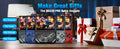iGameConsole RG43V Pro Best Premium Retro Handheld Console 2026 | 22000 Preloaded GBA SNES PS1 Games Plug and Play | Back to School Gift for Kids Adults Dad | 4.3 Inch IPS Linux 64GB Emulator Console | Nostalgic Classic Gaming Childhood Memories