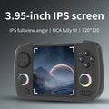 ANBERNIC RG CubeXX Retro Handheld Games Console Linux RGB Joystick Video Gaming Player Supports WIFI HD TV Connection RG Cube XX