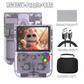Anbernic RG405V Handheld Game Console 4’’ IPS Touch Screen Android 12 Unisoc Tiger T618 64-bit Game Player 5500mAh OTA Update