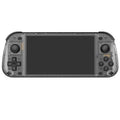 New R50S Retro Handheld Game Console 5.1 Inch Large Screen Linux System 854*480 4200mAh Video Gaming Player Boy Gifts