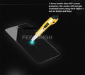 2PCS Tempered Glass For Ayn Odin 3 2 Portal Mini Console Coopreme On For Odin3 Odin2 Odin2Portal Games Screen Protector Film