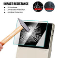 1-3PCS 9H Hardness Tempered Glass For RG35XXSP R36S K36 Game Console Screen Protector For R36S Game Console Protective Films