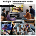 Anbernic RG DS Retro Video Game Console 4 Inch IPS Dual Multi-touch Screen Android 14 Flip Game Player RGDS For Christmas Gift