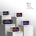 Retroid Pocket 6 Joystick Handheld Game Console Android 13 OS 5.5inch 6000mAh Support Wi-Fi7+BT5.3 Videogame Retro Console RP6