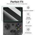 1-3PCS Tempered Glass Flim Screen Protective for R36S Game Console Anti-Scratch Protector Cover for R36S Game Player Accessories