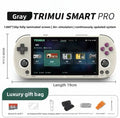 TRIMUI SMART PRO Open Source Handheld PC FC Classic Arcade GBA Handheld Game Console