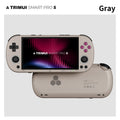 TRIMUI Smart Pro S Handheld Game Players Consoles 4.96'' IPS Screen 5000mAh Linux System Emulator Portable Console Retro Video