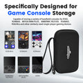 Universal R36S Protective Storage Bag Waterproof Shockproof Handheld Console Carry Case Travel Pouch for Retro Game Console