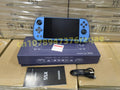 POWKIDDY X55 Handheld Game Console Retro Video Game Player 5.5 INCH 1280*720 IPS Screen RK3566 Linux Open-Source 512G PSP Gifts
