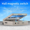 Anbernic RG35XXSP 3.5'' IPS Screen Flip Handheld Console Linux System HDMI-compatible TV Output  64G