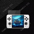 2PCS FOR Powkiddy RGB30  Tempered Glass Protective ON PowkiddyRGB30  9H HD Screen Protector Film Cover
