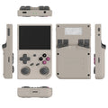 BATLEXP G350 Handheld Game Console 3.5'' IPS Screen Linux System Dual Joystick Vibration Motor Retro Portable Video Console Gift