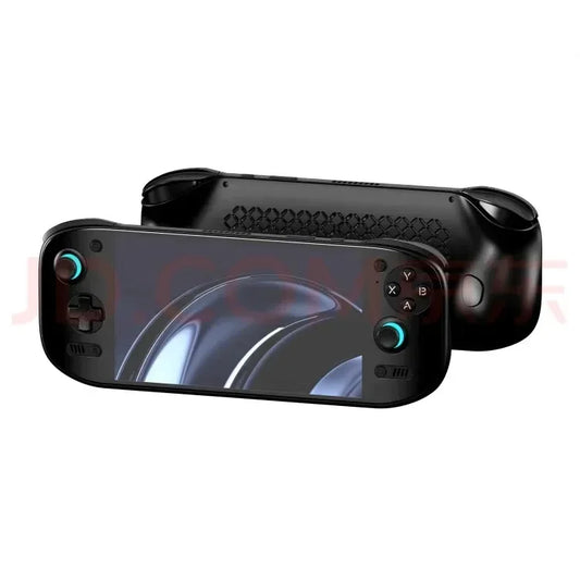 iGameConsole Ayn Odin Best Retro Handheld Gaming Console 2026 | 10000 Preloaded GBA SNES PS1 Games Plug and Play | Back to School Gift for Kids Adults Dad | 7 Inch IPS Linux 64GB Emulator Console | Nostalgic Classic Gaming Childhood Memories