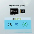 Retroid Pocket 4 Pro TF Card Memory Card Rp4+ Popular Classic Retro Game PS2 PSP 3DS Android Portable Handheld Game  Sd Card