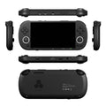 Trimui Smart Pro S TG5050 Handheld Game Console - Best for PSP Game, Octa-core 2.0GHz 4.96" IPS Display RGB LED 5000mAh Battery