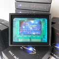 New Version Saroo SS HDloader Game Reader Cartridge Support SD/TF Menory Cards Play Games Without CD for Sega Saturn