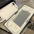 Original AYN Odin 2 Portal 7" OLED 120Hz Gaming Console Snapdragon 8Gen2 8000mAh Android13 Portable Retro Game Player