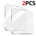 4 IN 1 For R36S Case+Screen Protector Tempered Glass Film Travel Carrying Storage Bag For Anbernic R36S Game Console Accessories