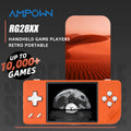 Anbernic RG28XX 2.83'' IPS Portable Handheld Game Players Linux System Retro Video Games Console Mini Arcade PS1 GB GBA