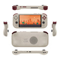 MANGMI AIR X Handheld Game Console Qualcomm Snapdragon 662 5.5'' Touchscreen15W FastCharging Android 14 Active Cooling Fan Gift