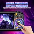 AISLPC RG52 MINI Handheld Game Console 5.5" IPS Screen 2.4 WIFI 22000+Games RK3562 Chip Dual System Portable Pocket Video Player