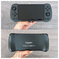 POWKIDDY X55 Handheld Game Console 5.5INCH IPS Screen RK3566  Linux Open-Source Retro Console HD Gifts 80000Games 512G PSP