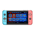New Powkiddy X70 7.0 Inch HD Screen Handheld Game Console Double Players ATM7051 Quad-Core Retro TV Video Game Console Gift