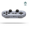 8BitDo SN30 Pro Wireless Bluetooth Gamepad with Hall Effect for Switch 2, 1 , PC, Windows 10, 11, Steam Deck, Android, macOS