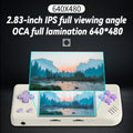 ANBERNIC RG28XX Handheld Game Console 2.83'' IPS Screen Video Output Portable Video Player Ebook Reader Player Gifts Mini A30
