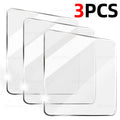 4 IN 1 For R36S Case+Screen Protector Tempered Glass Film Travel Carrying Storage Bag For Anbernic R36S Game Console Accessories