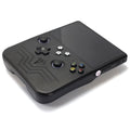iGameConsole R60 MAX Best Retro Handheld Gaming Console 2026 | 10000 Preloaded GBA SNES PS1 N64 PSP Games ArkOS | Back to School Gift for Retro Gamers Adults Collectors | 6 Inch IPS Linux 64GB ArkOS Emulator Console
