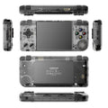 ANBERNIC RG28XX Mini Handheld Game Console 2.83" 640*480 IPS Screen Linux System Supports E-book TV-HDMI-Output 32GB No Games