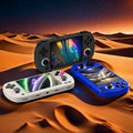 ANBERNIC RG40XX H Retro Handheld Game Console 64 Bit Linux 4.0''IPS Screen Supports 5G WiFi Bluetooth Output 256G PSP RG40XXH