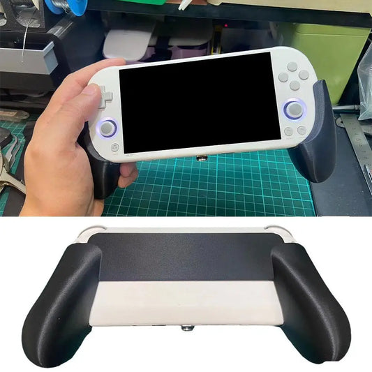 iGameConsole For TRIMUI Best Premium Retro Handheld Console 2026 | 10000 Preloaded GBA SNES PS1 Games Plug and Play | Back to School Gift for Kids Adults Dad | Linux 64GB Emulator Console | Nostalgic Classic Gaming Childhood Memories