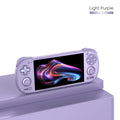 Retroid Pocket 6 Joystick Handheld Game Console Android 13 OS 5.5inch 6000mAh Support Wi-Fi7+BT5.3 Videogame Retro Console RP6